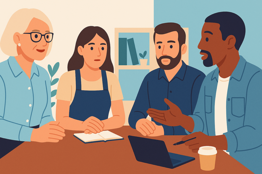 The Questions Most Asked by Small Business Owners