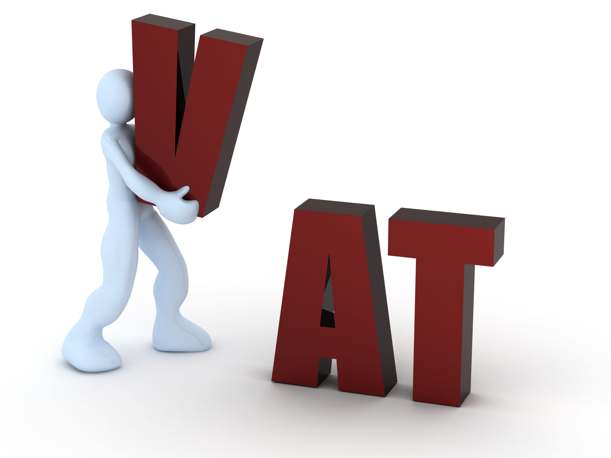 Can I claim back VAT? Small Business UK