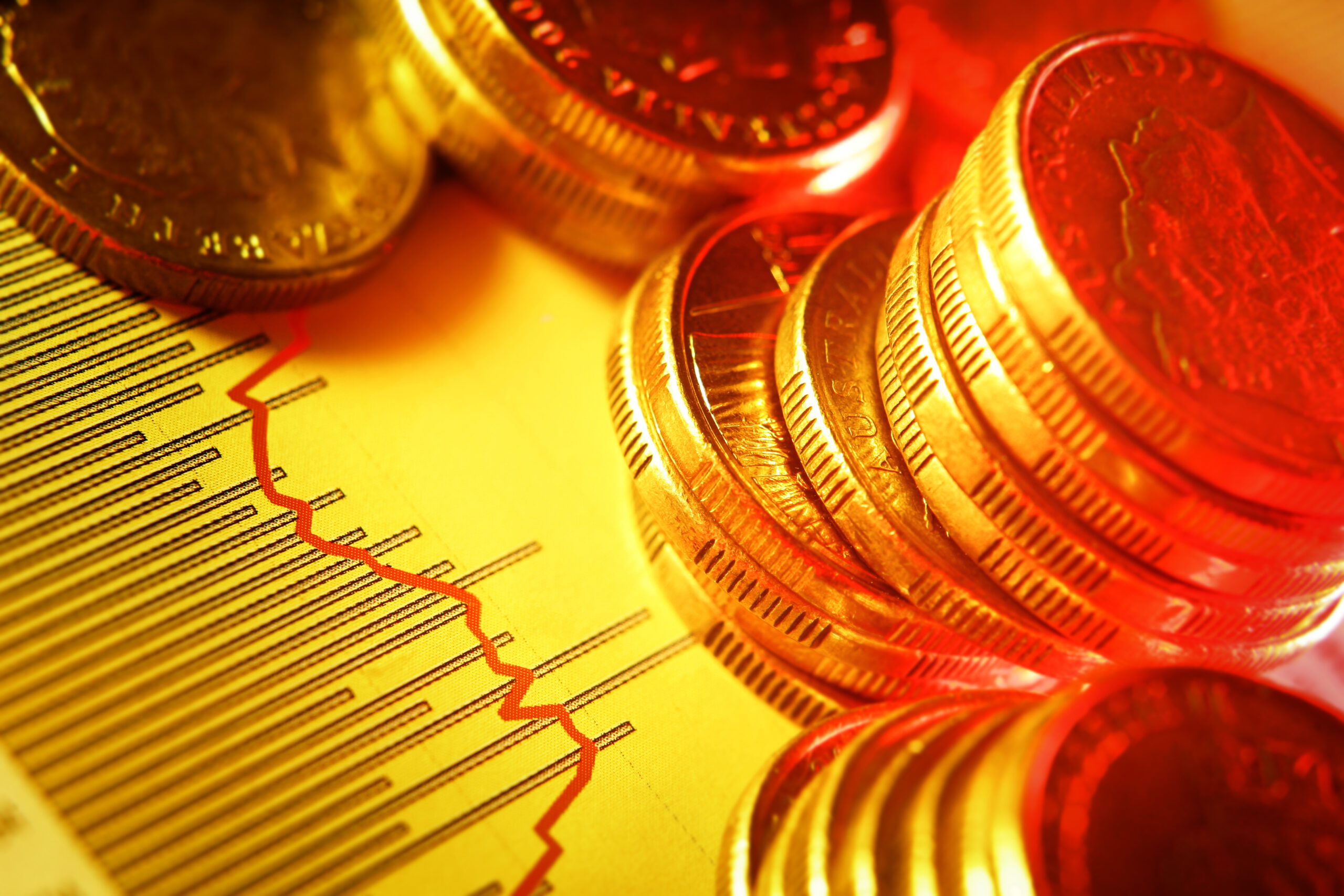 Moving your money from your current business account