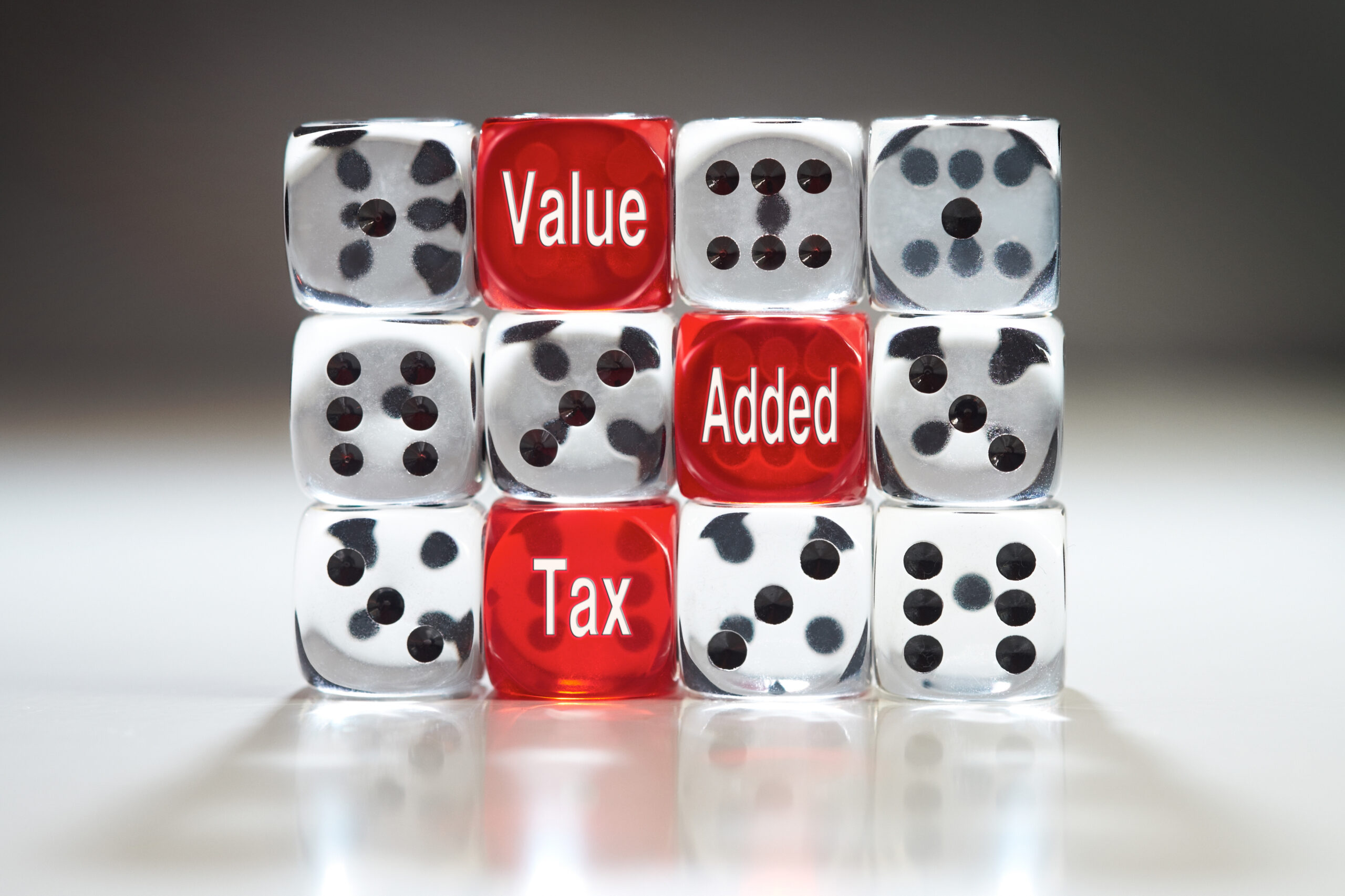 VAT is changing, but do businesses know how to react? Small Business UK