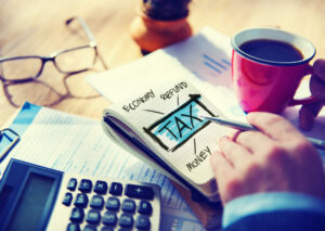 Get clued-up on small business taxes