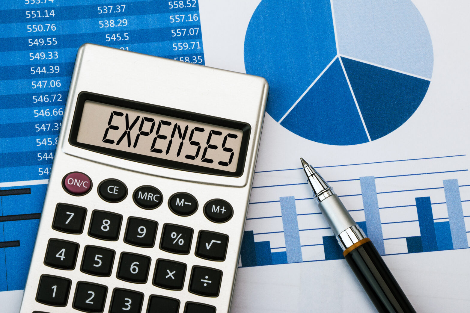 claiming business travel expenses uk