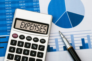 Find our what you can claim for on expenses