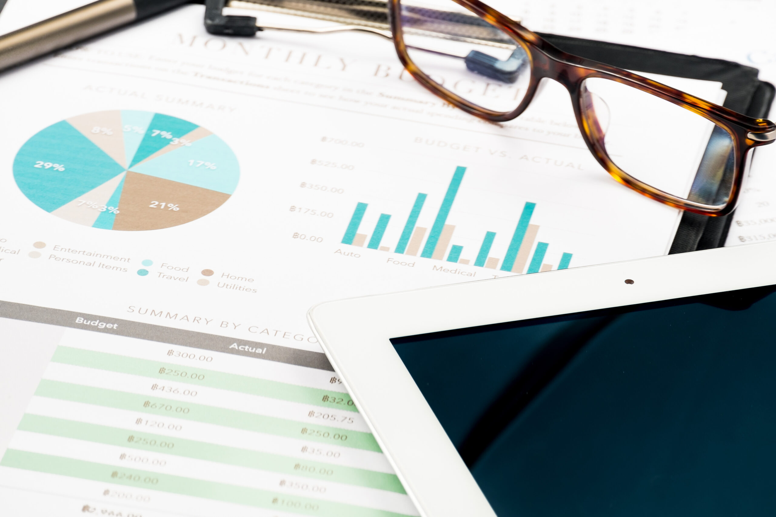 It isn’t always obvious what kind of solutions are available to meet your funding needs