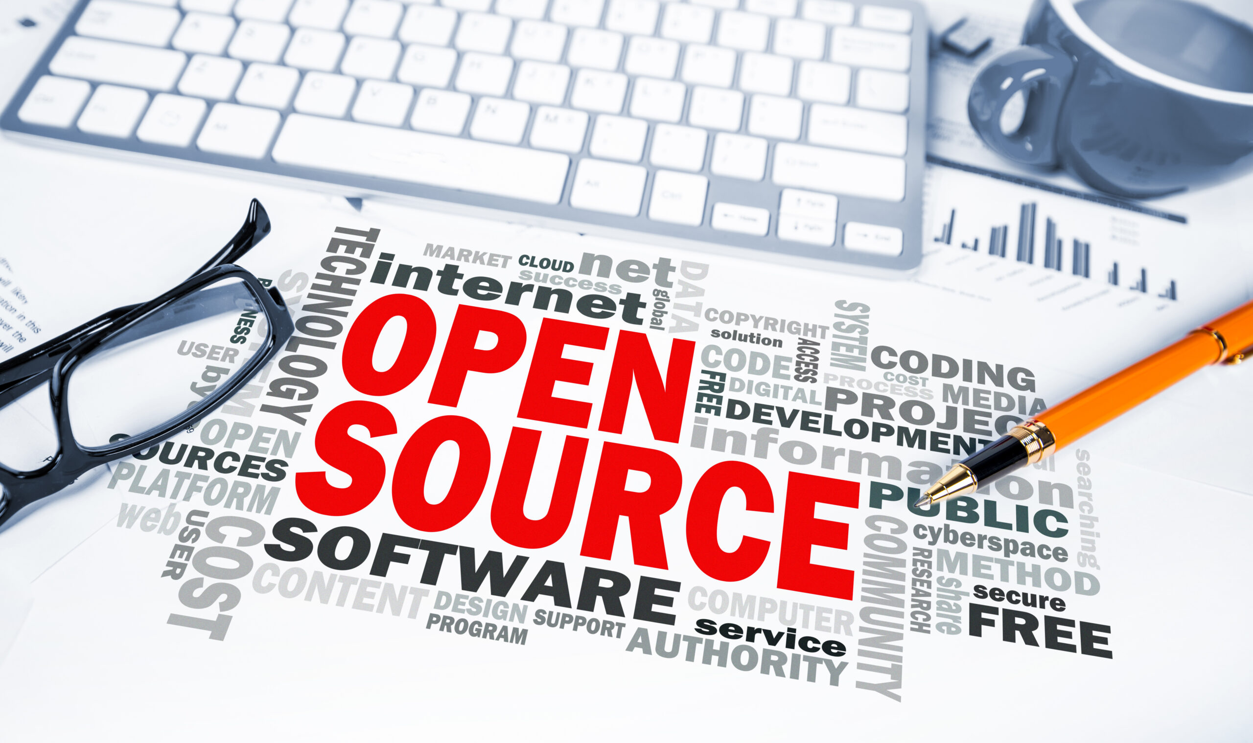 open source