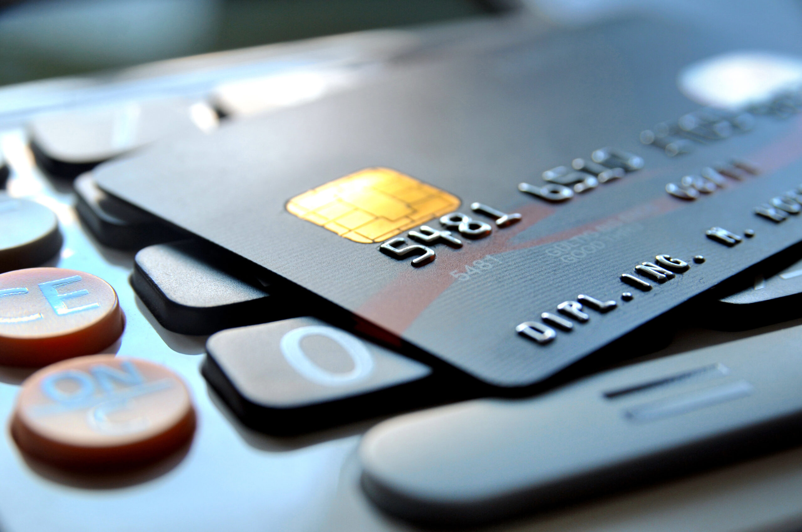 You can still apply for a business bank account, even if you have bad credit