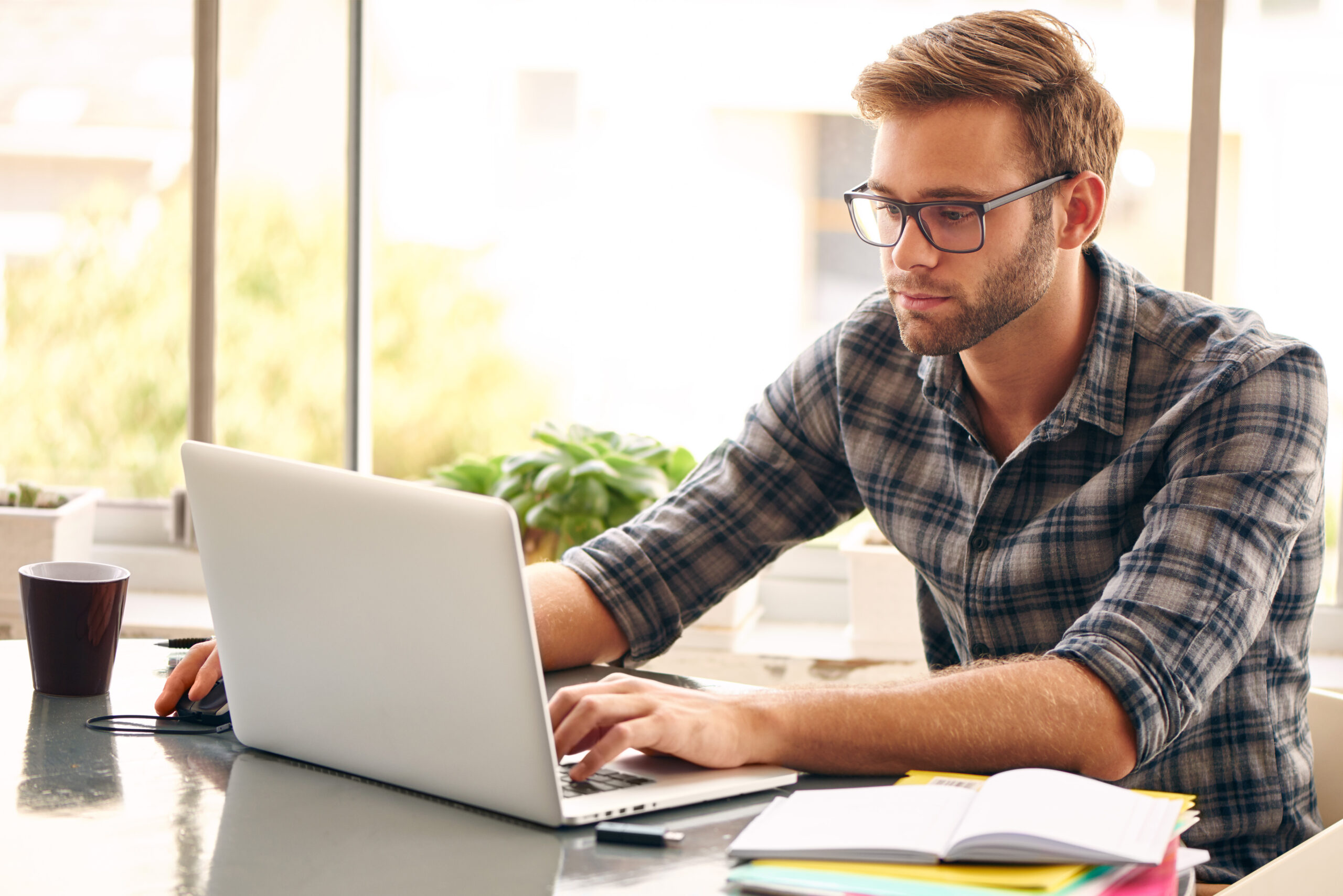 Best Laptop For Running A Small Business A Guide to Running a Business from Home - Small Business UK