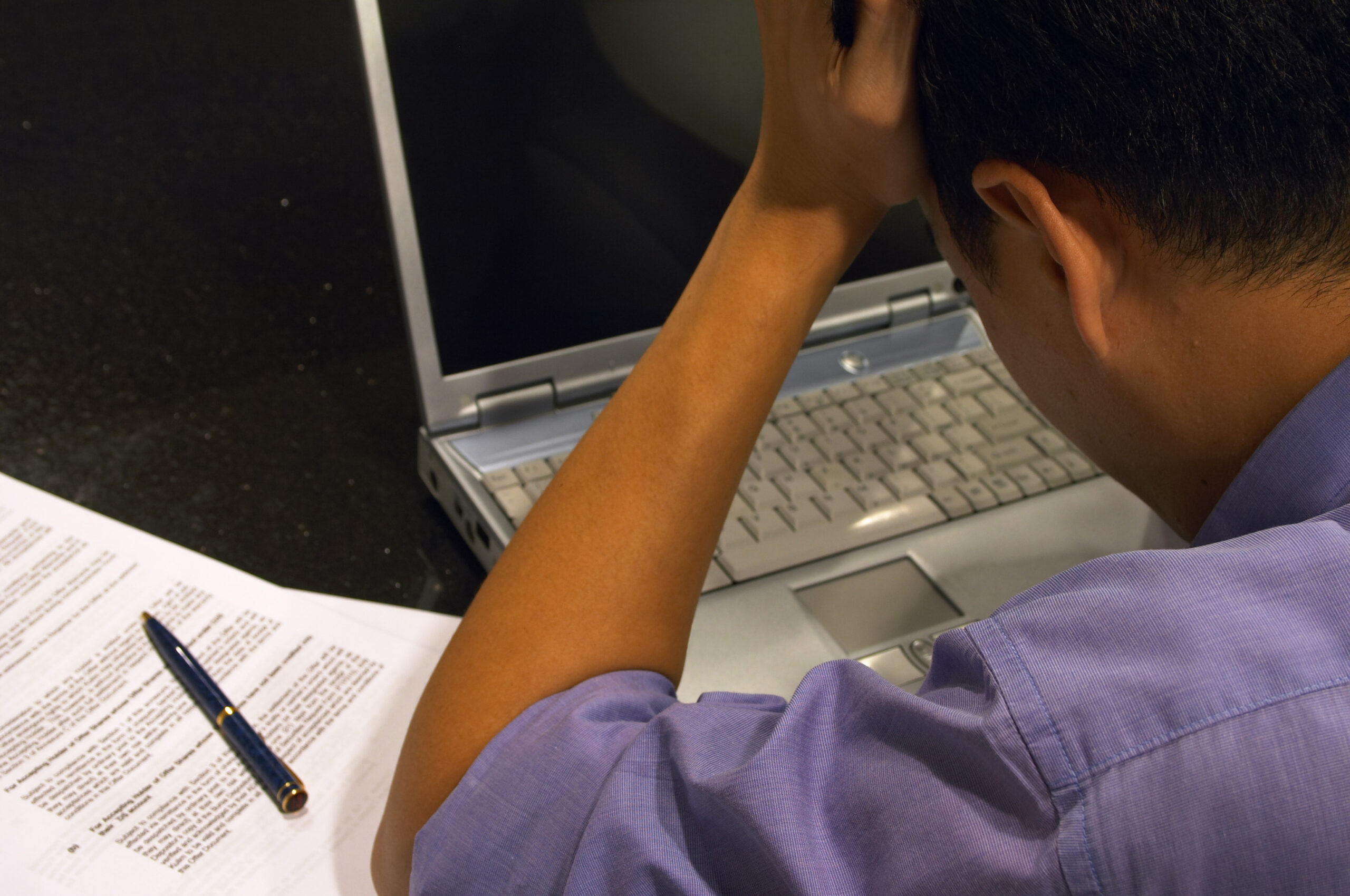 Mental health a workplace taboo Small Business UK