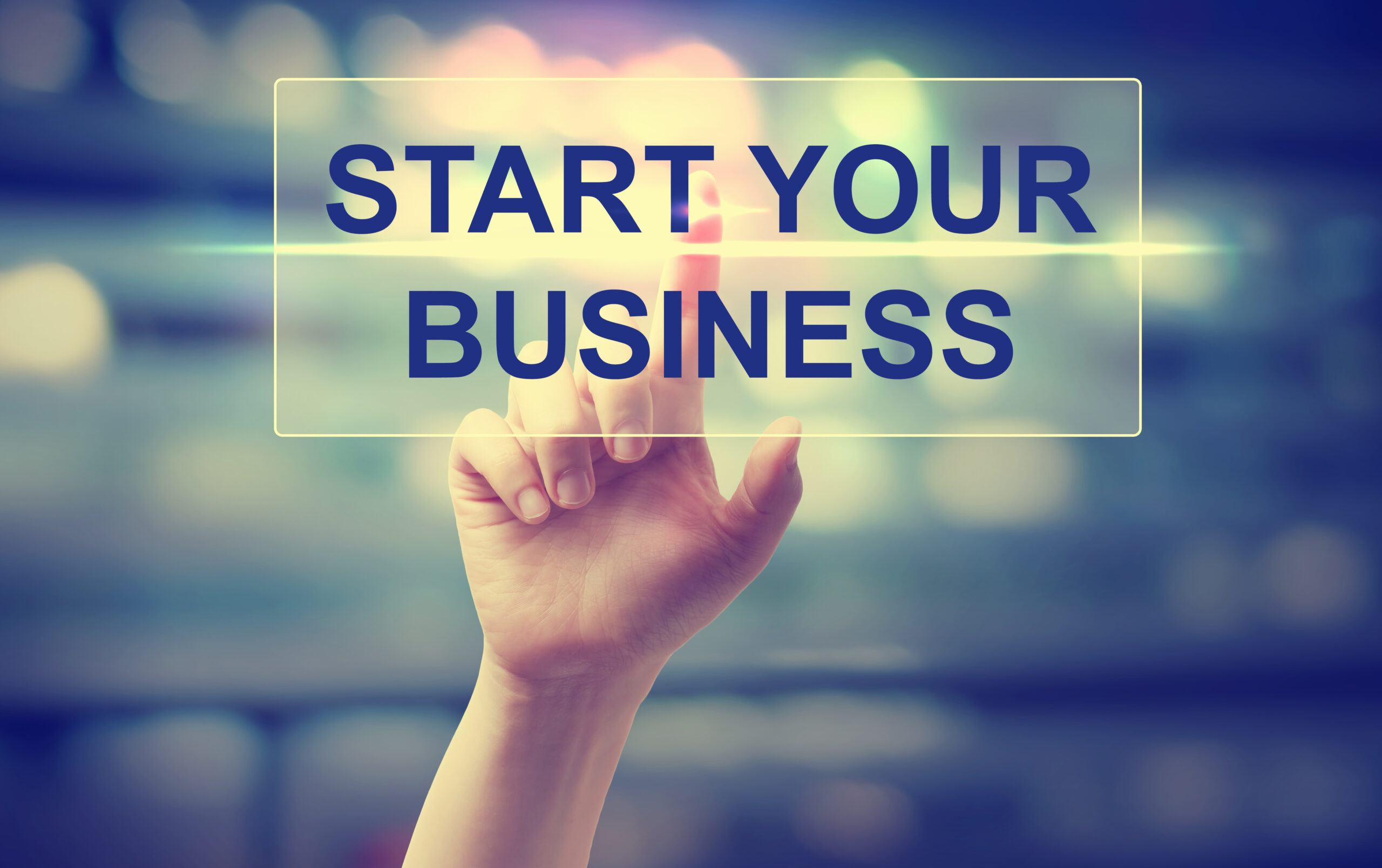 The odds of success are stacked against you if you want to start your own company – so make sure your idea is strong