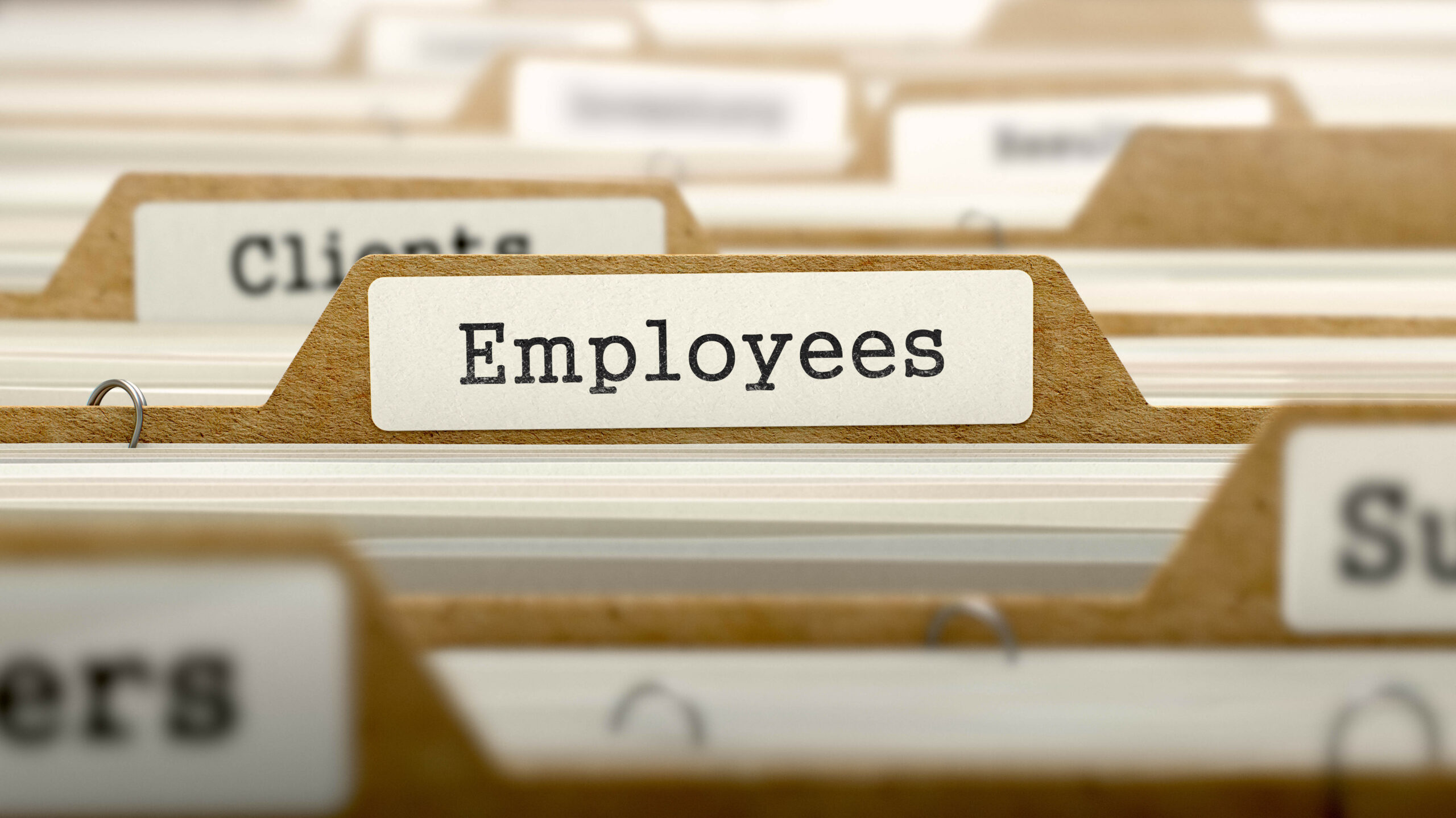 Your staff are the heartbeat of your business