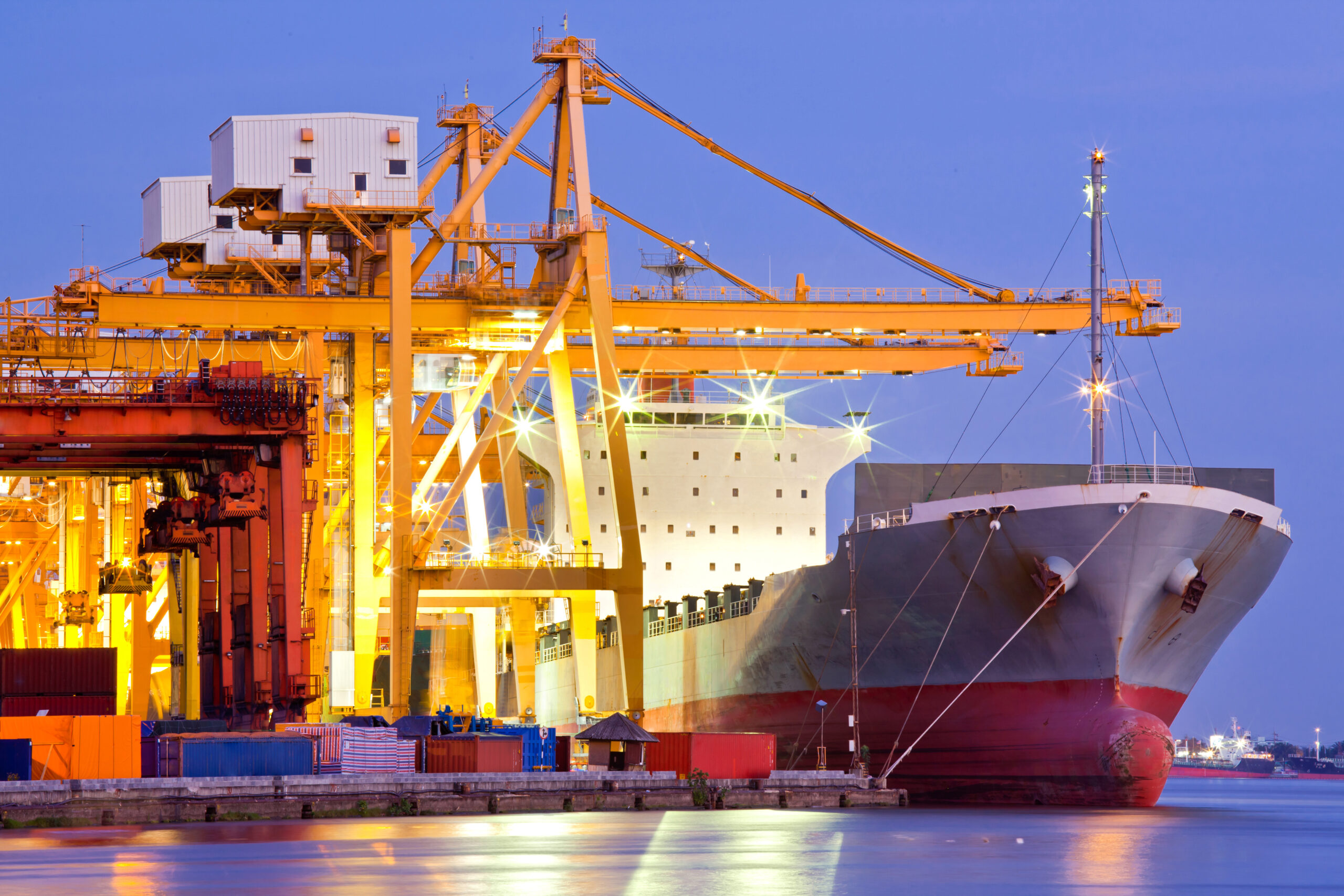 Exporting companies need to consider logistics, regulations, stronger packaging and more