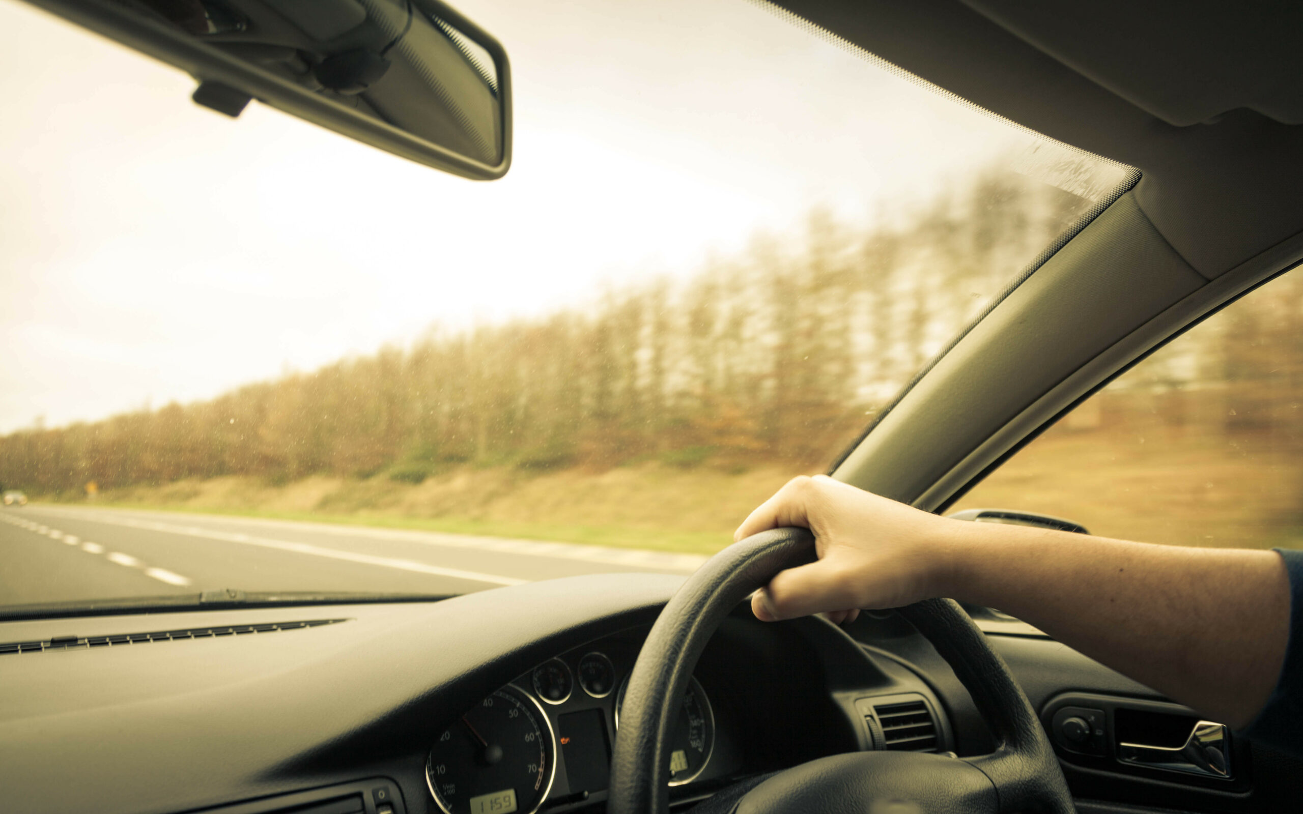 Make sure you are prompt and punctual by looking after your cars