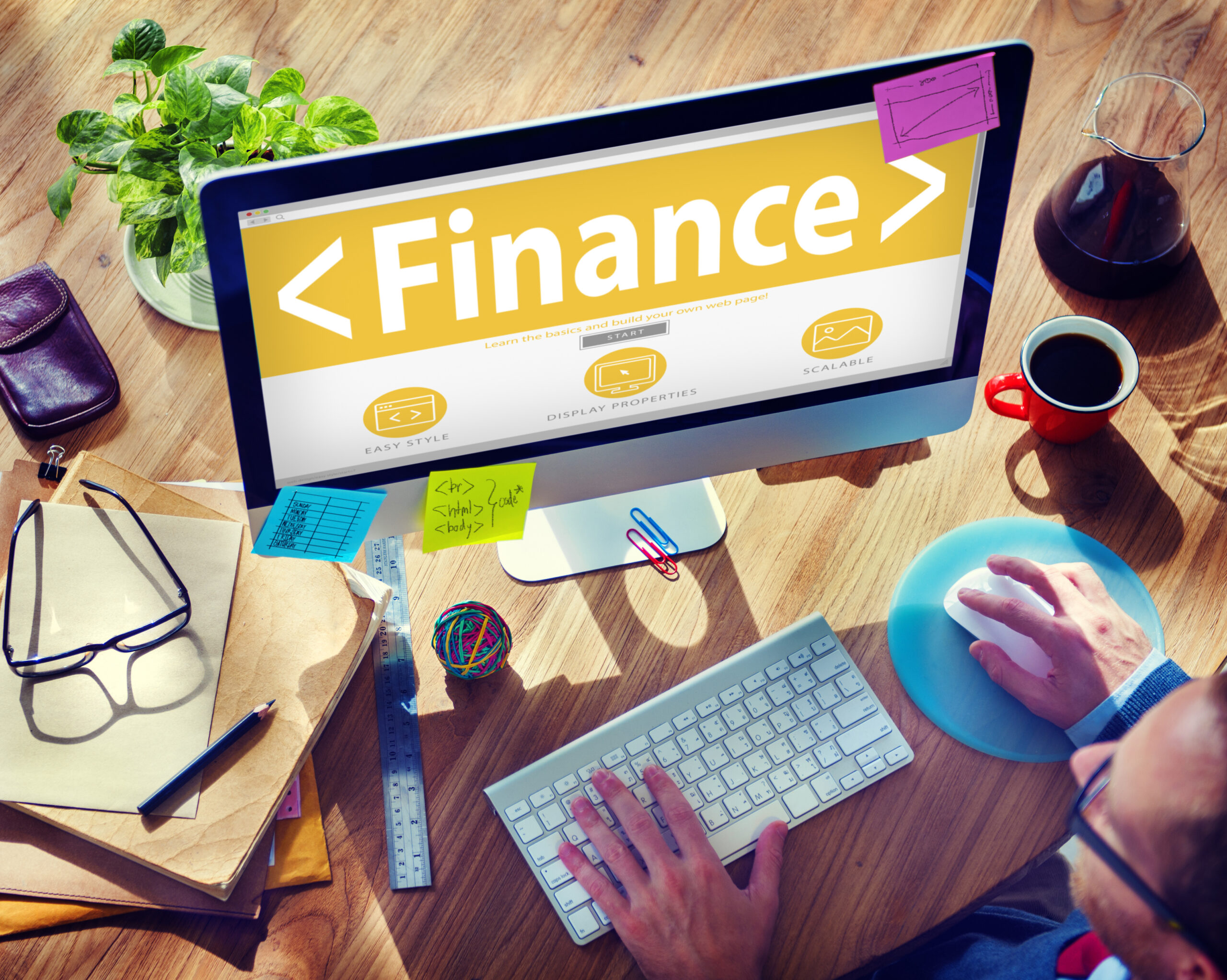 The alternative finance market is full of exciting and varied offerings for funding