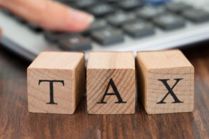 Tax can be one of the most challenging areas of running a business
