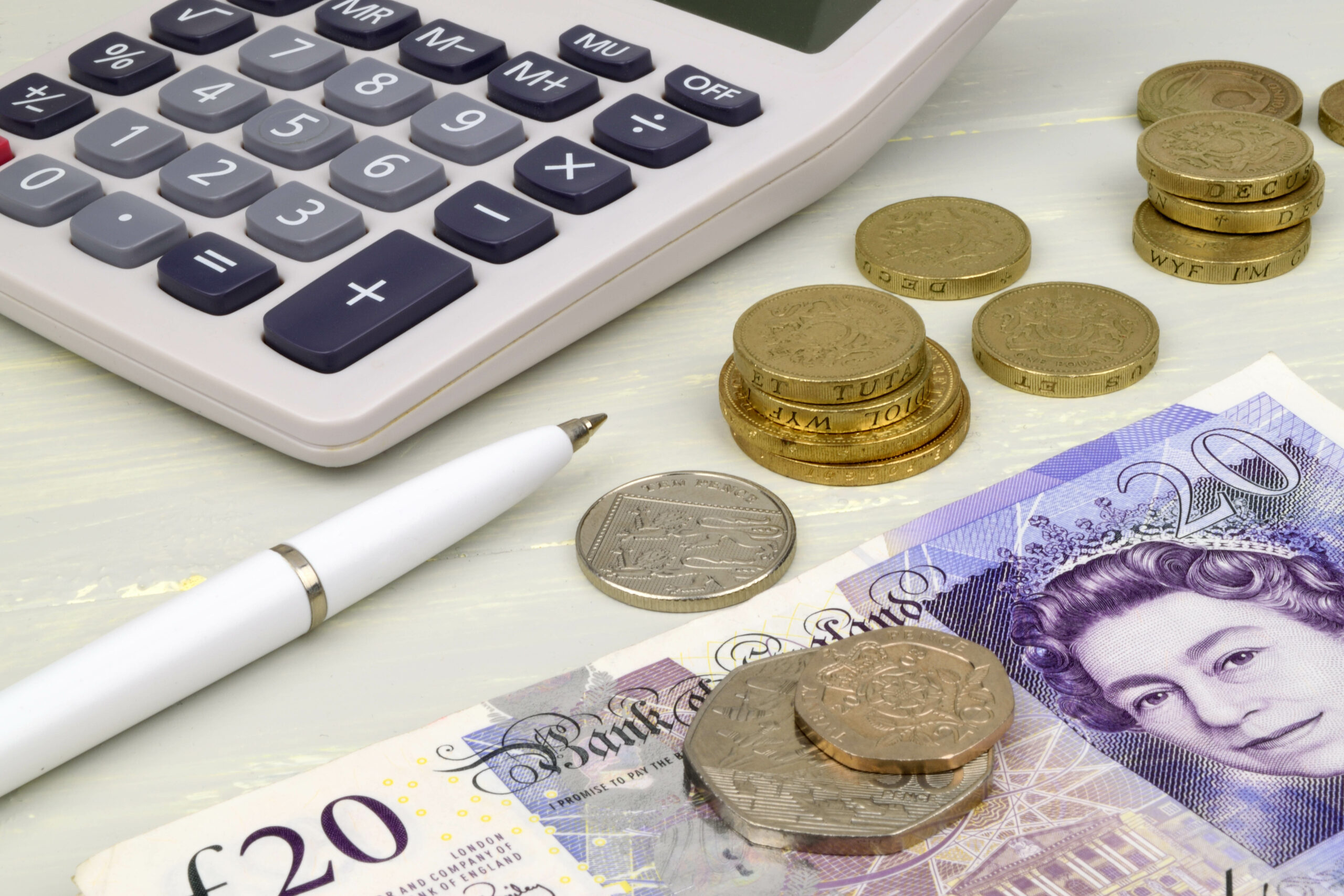 It's important to know the applicable finance options when making a purchase or investment in your business