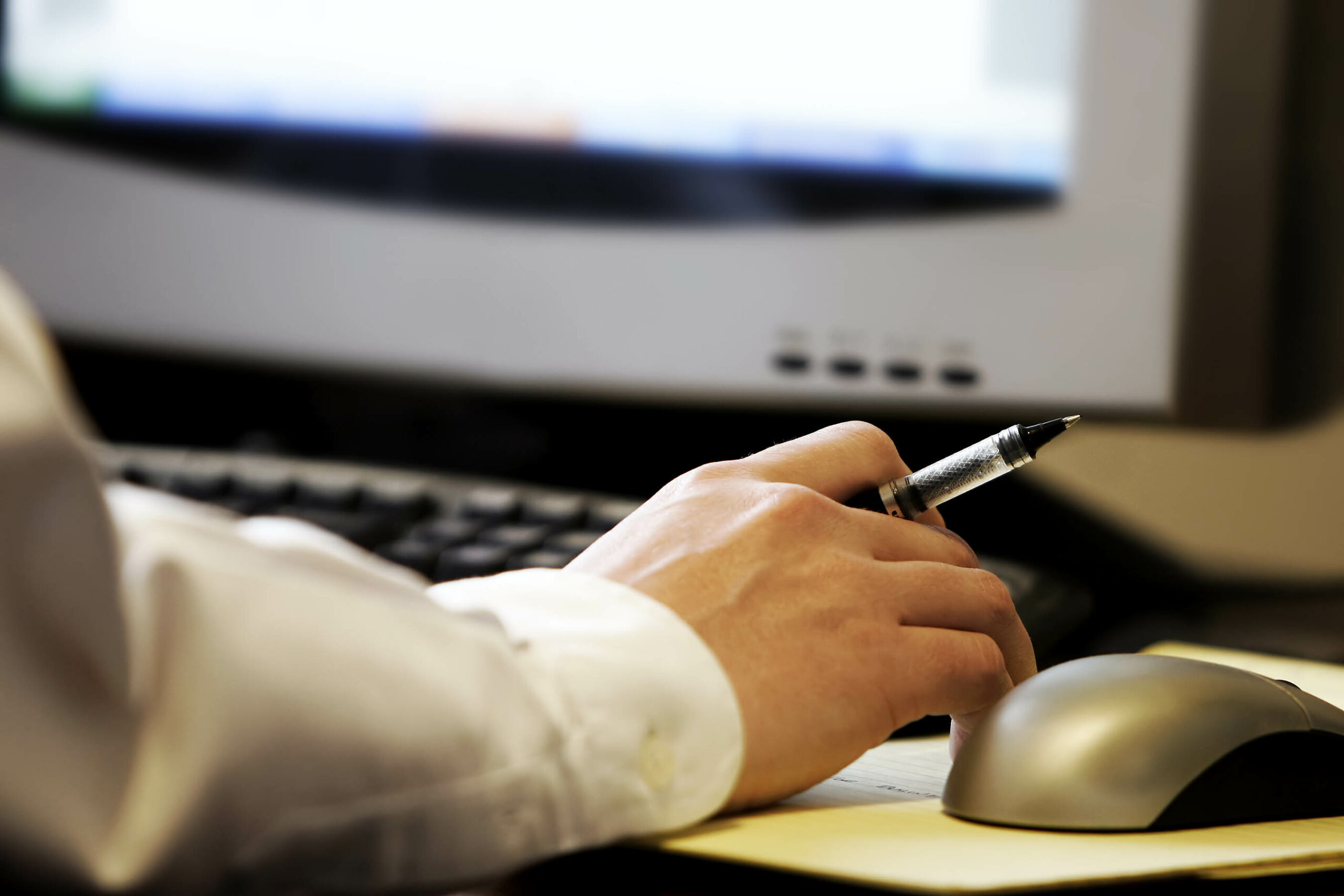 Business skills can be useful in both professional and personal circumstances