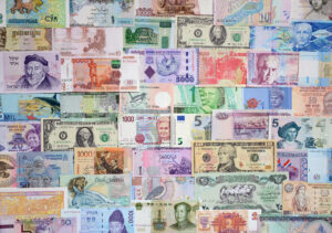 Understanding exchange rates often isn't top of the list as a small business owner