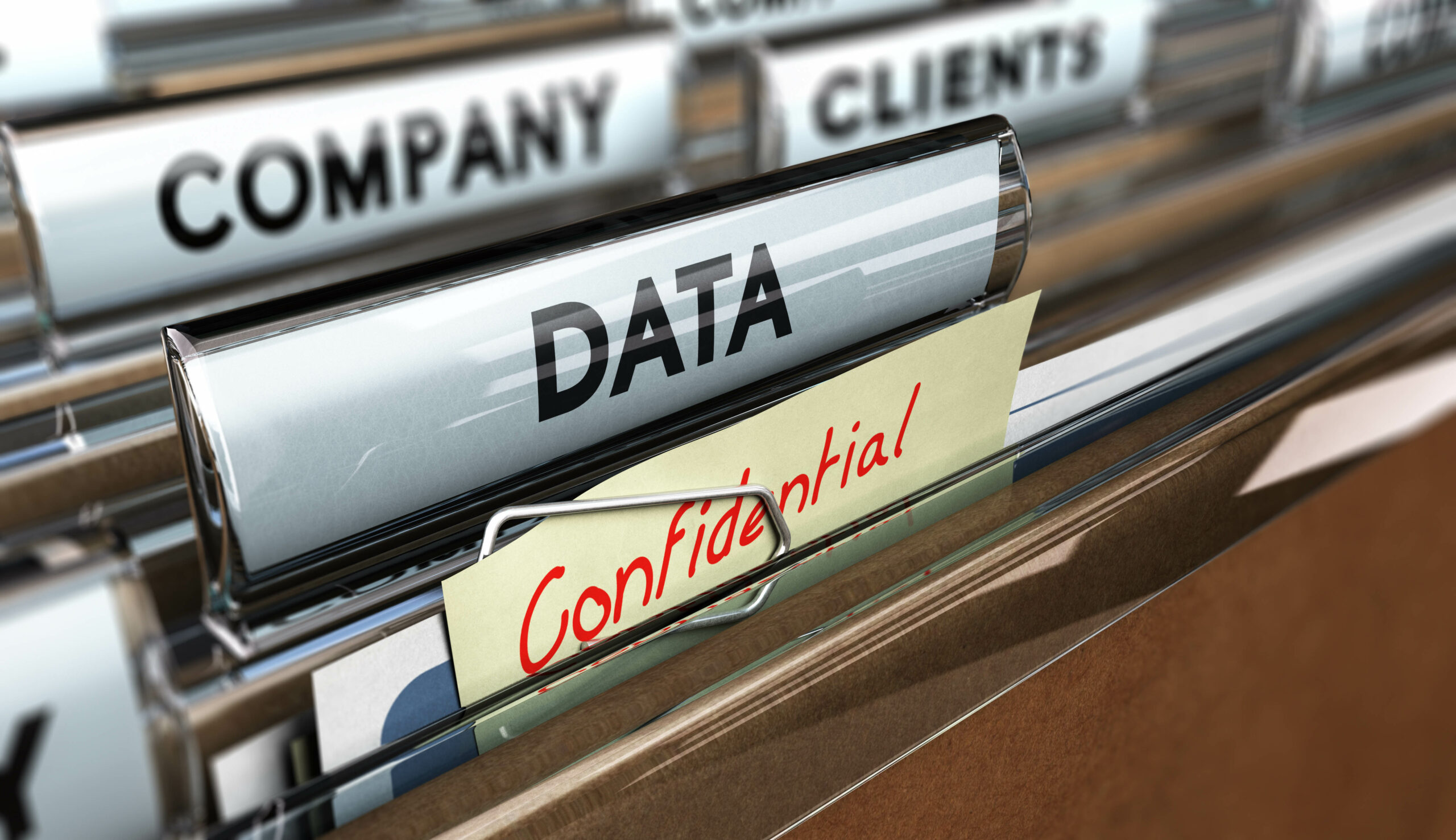 Businesses worth their salt will employ a comprehensive data strategy