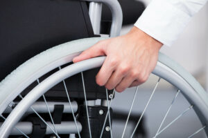 Make sure you're clued-up about the rights of disabled employees