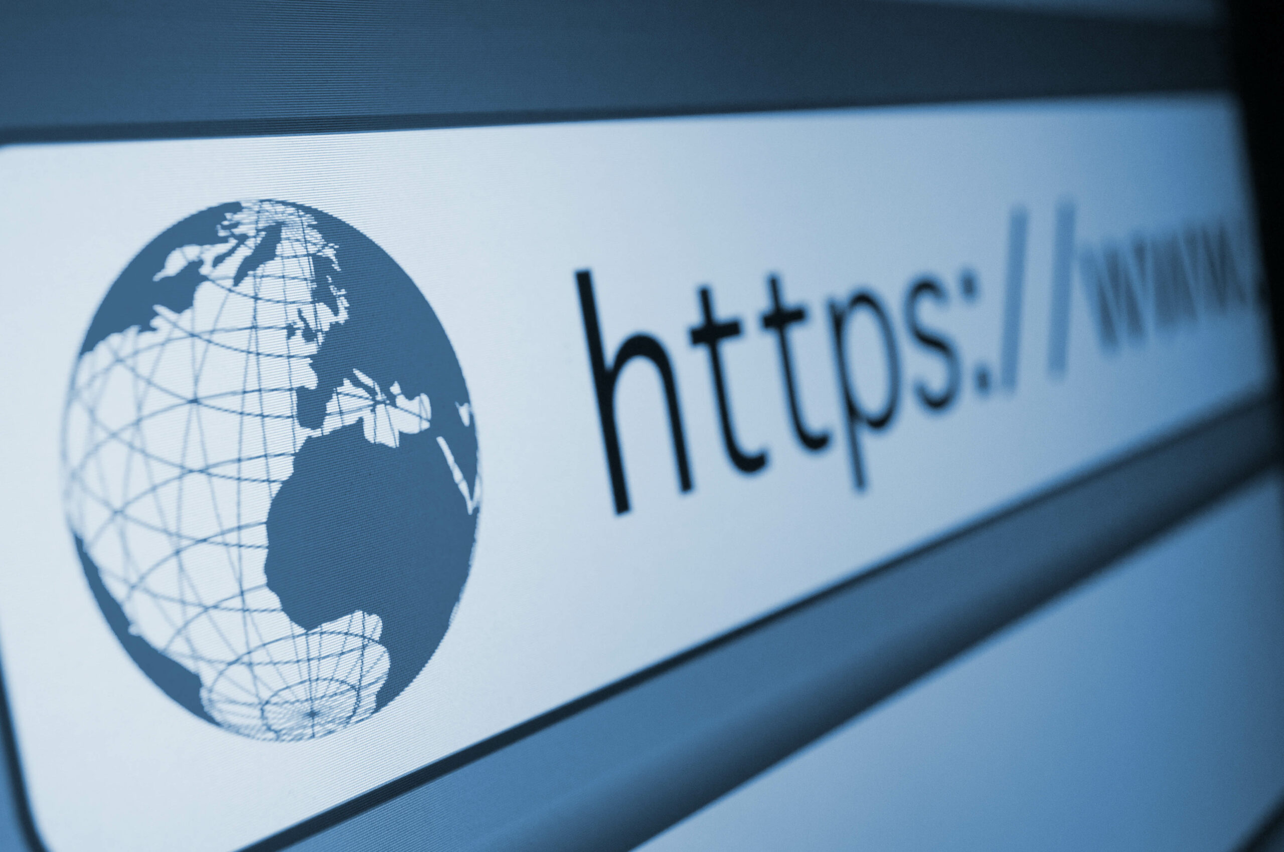 A surprising number of small businesses still don't have an online presence