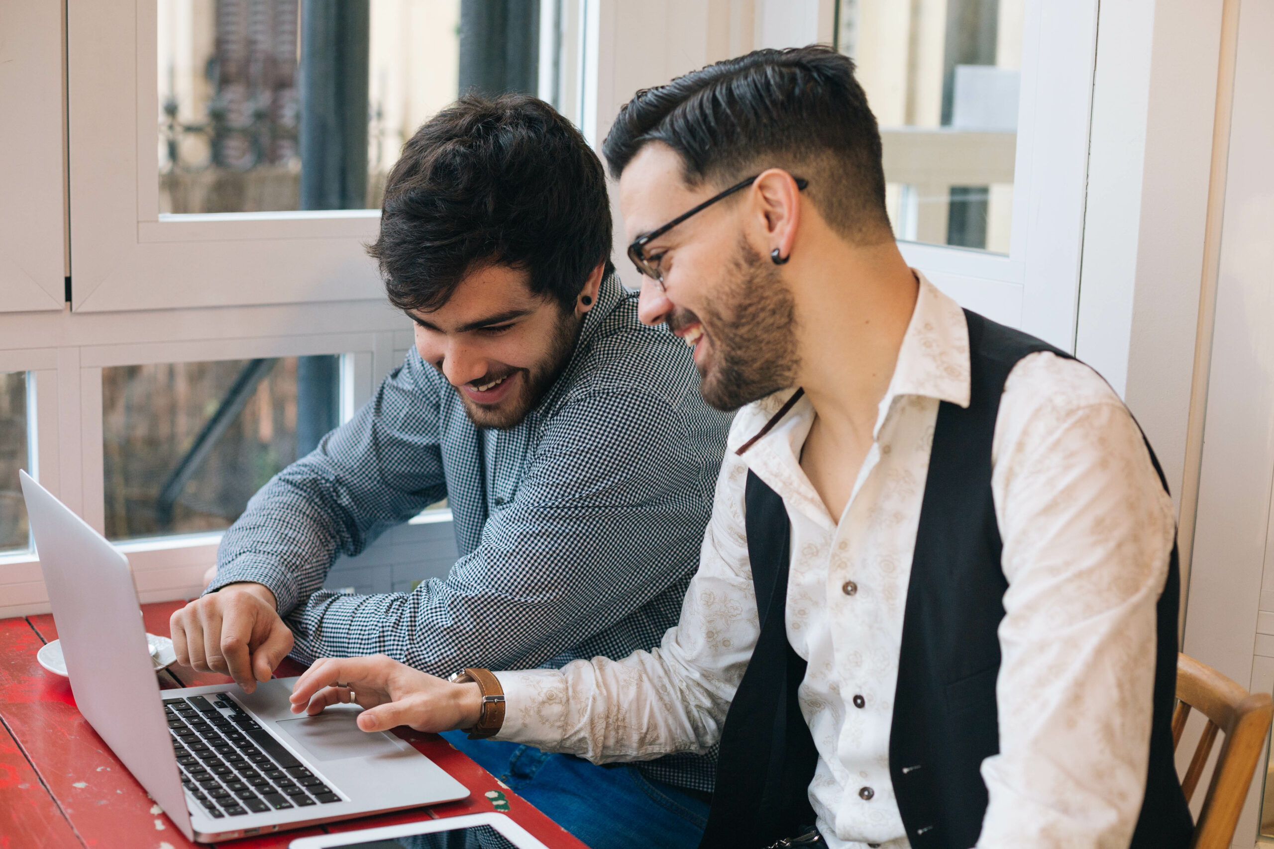 Entrepreneurs place happy employees at a premium