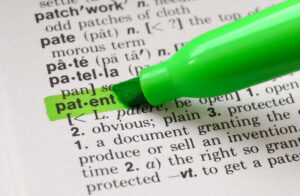 A patent will ensure noone else can steal your idea and claim it as their own