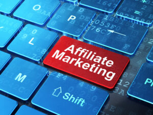 Affiliate marketing can be an effective means to exposure for your business