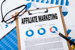 Affiliate marketing can be a crucial part of an e-commerce campaign