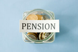 The pension situation for small businesses can be a stressful thing to come to terms with