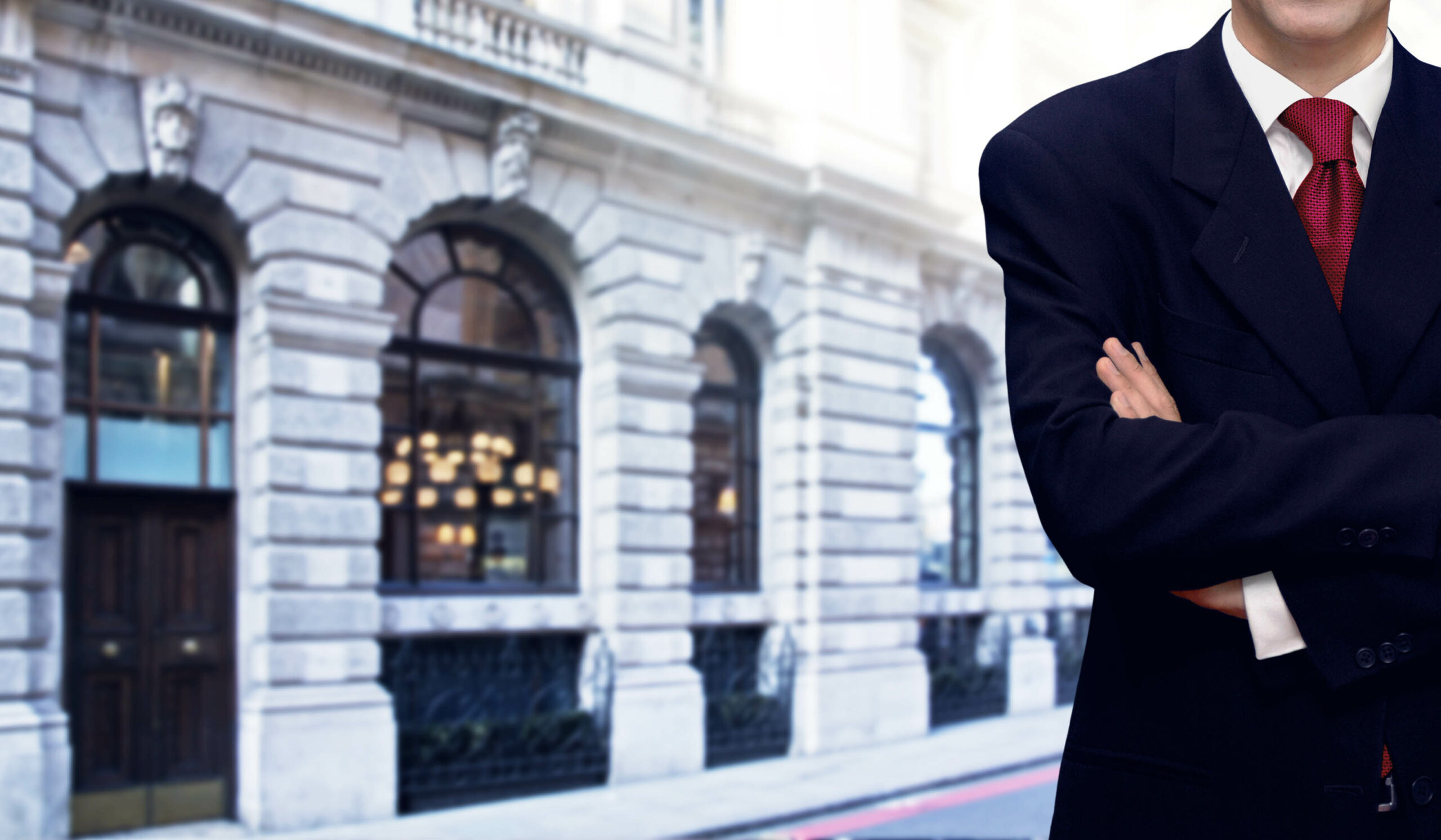 The legal challenges facing UK small business