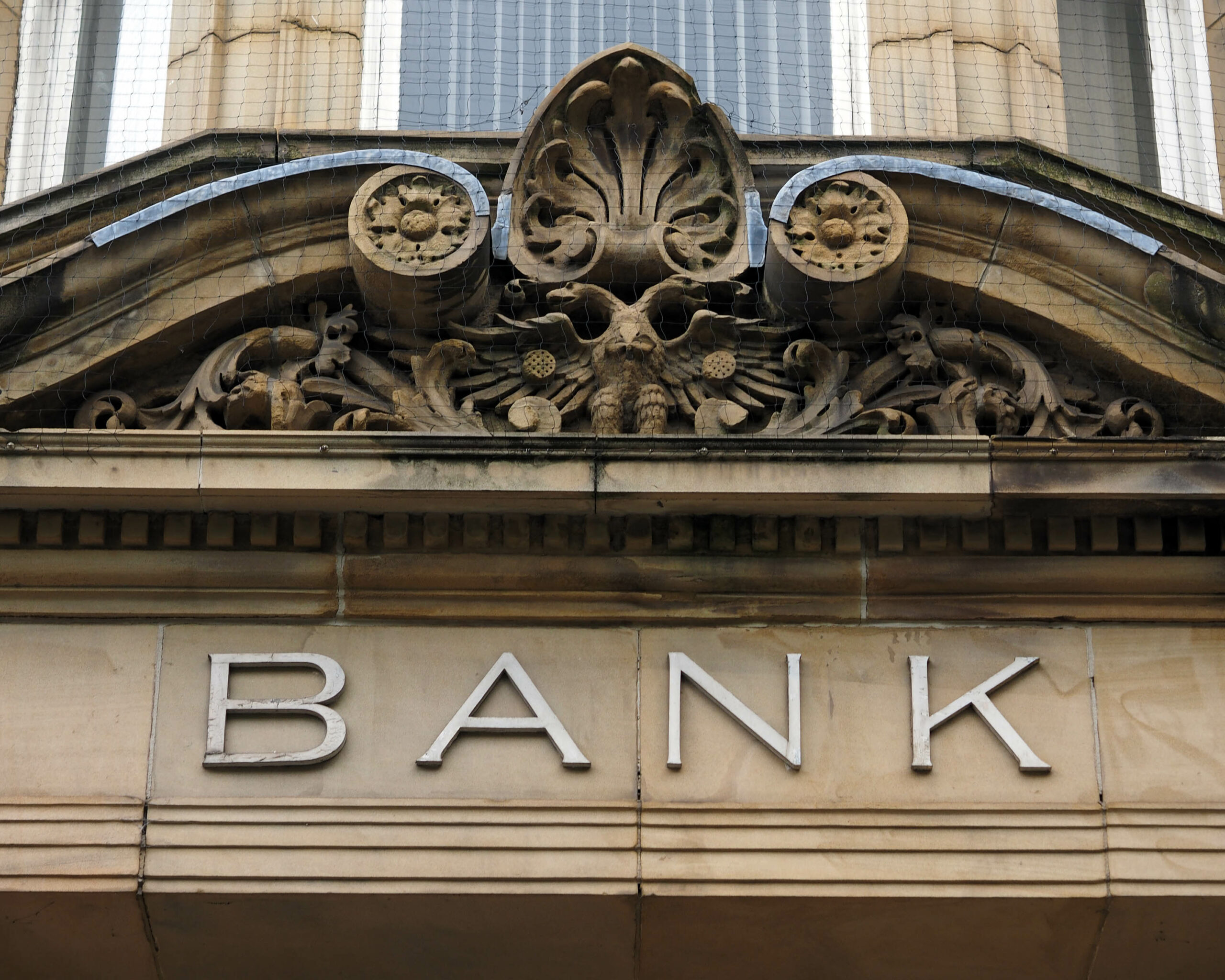 Banks are not delivering for small businesses