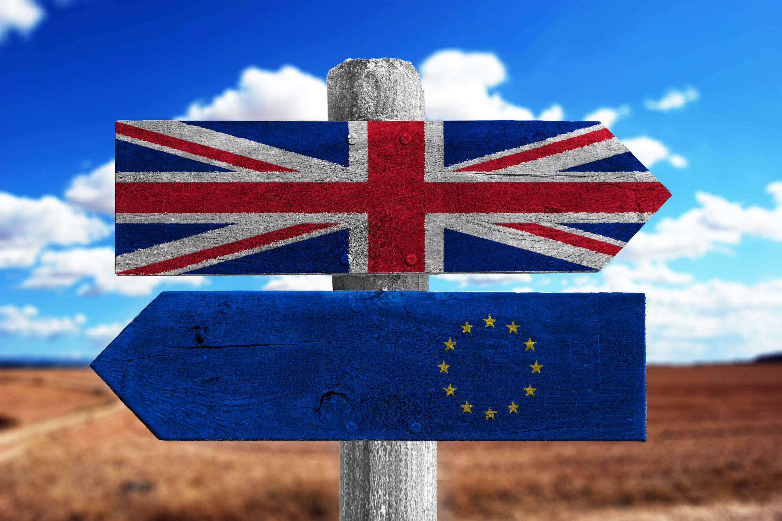 Unsurprisingly, Brexit is creating uncertainty within the European market