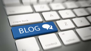 Your blog can be a powerful marketing tool for your brand