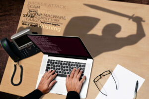 Online security is still not considered important by a significant number of SMEs