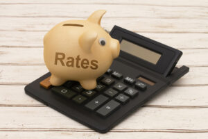 Negative interest rates could soon be a reality for small businesses to contend with