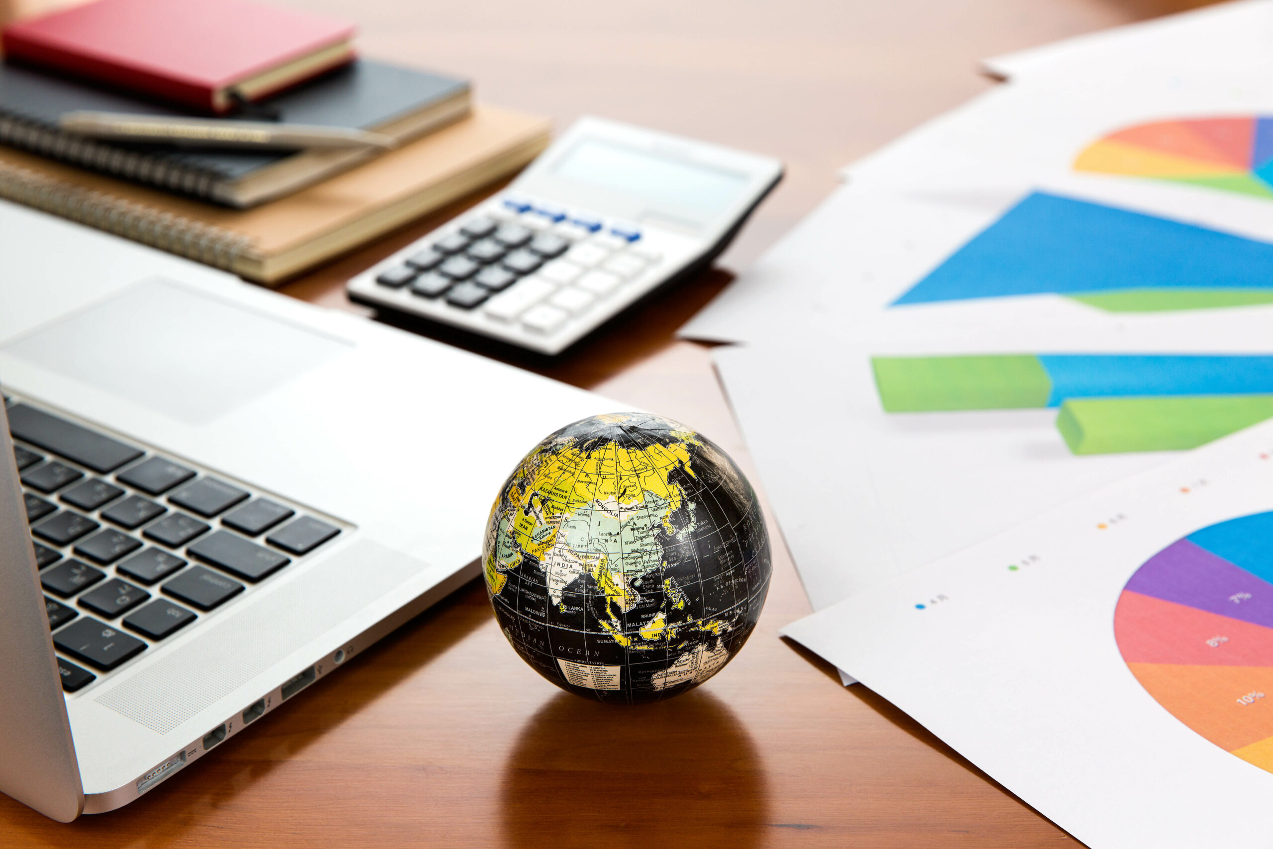 Now, it’s time to consider expanding internationally