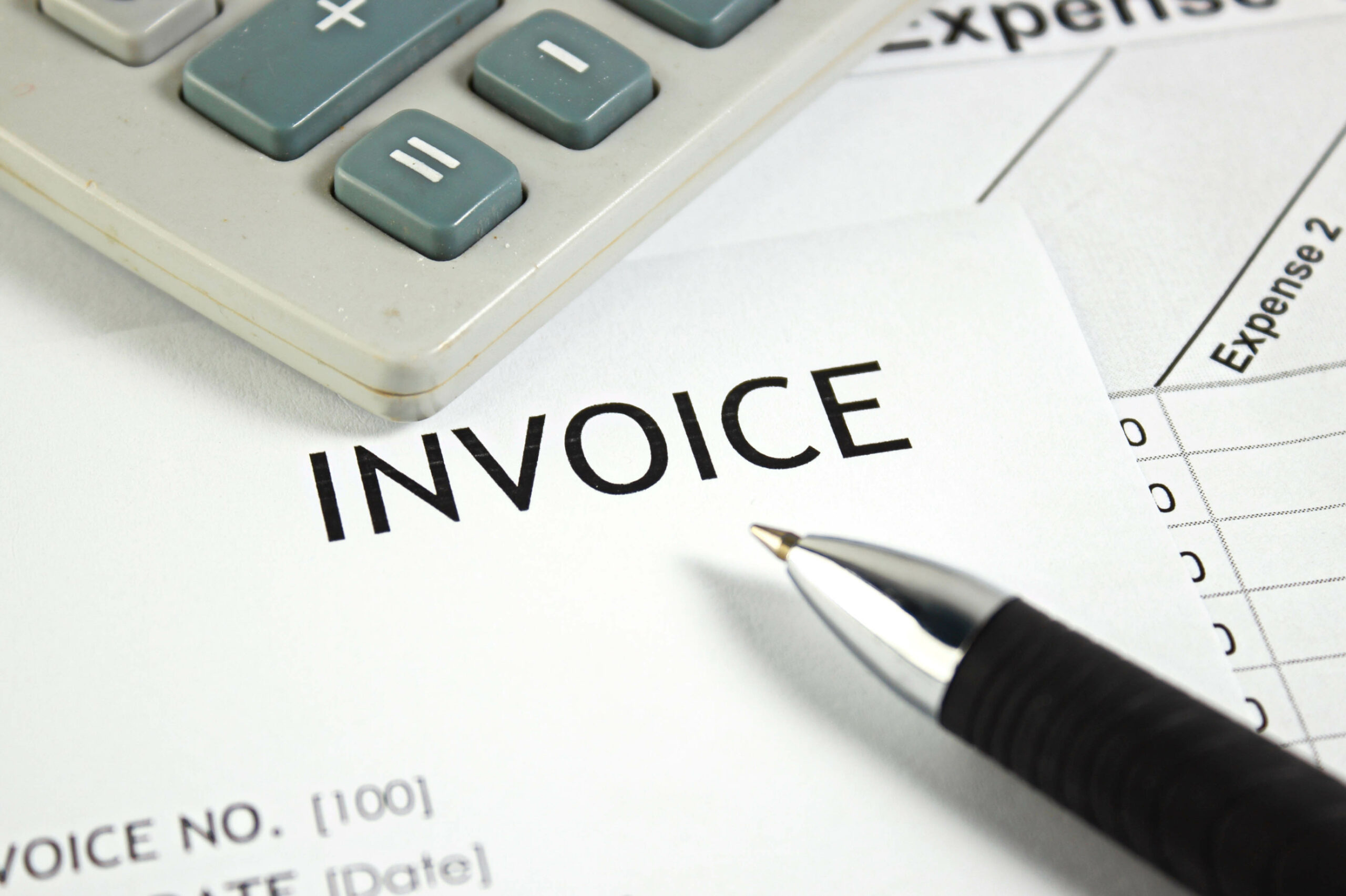 There are a range of solutions to resolve cash flow crises