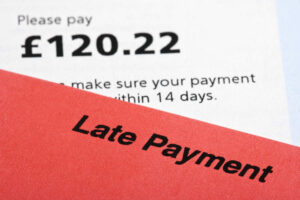 Nearly half of micro businesses suffer from late payments