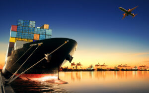 Get your logistics right and international success could be yours