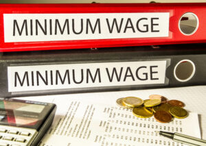 Often, the small business perspective of the National Minimum Wage is overlooked