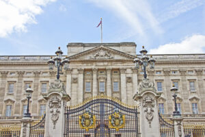 Winners of a Queen's will find themselves at Buckingham Palace