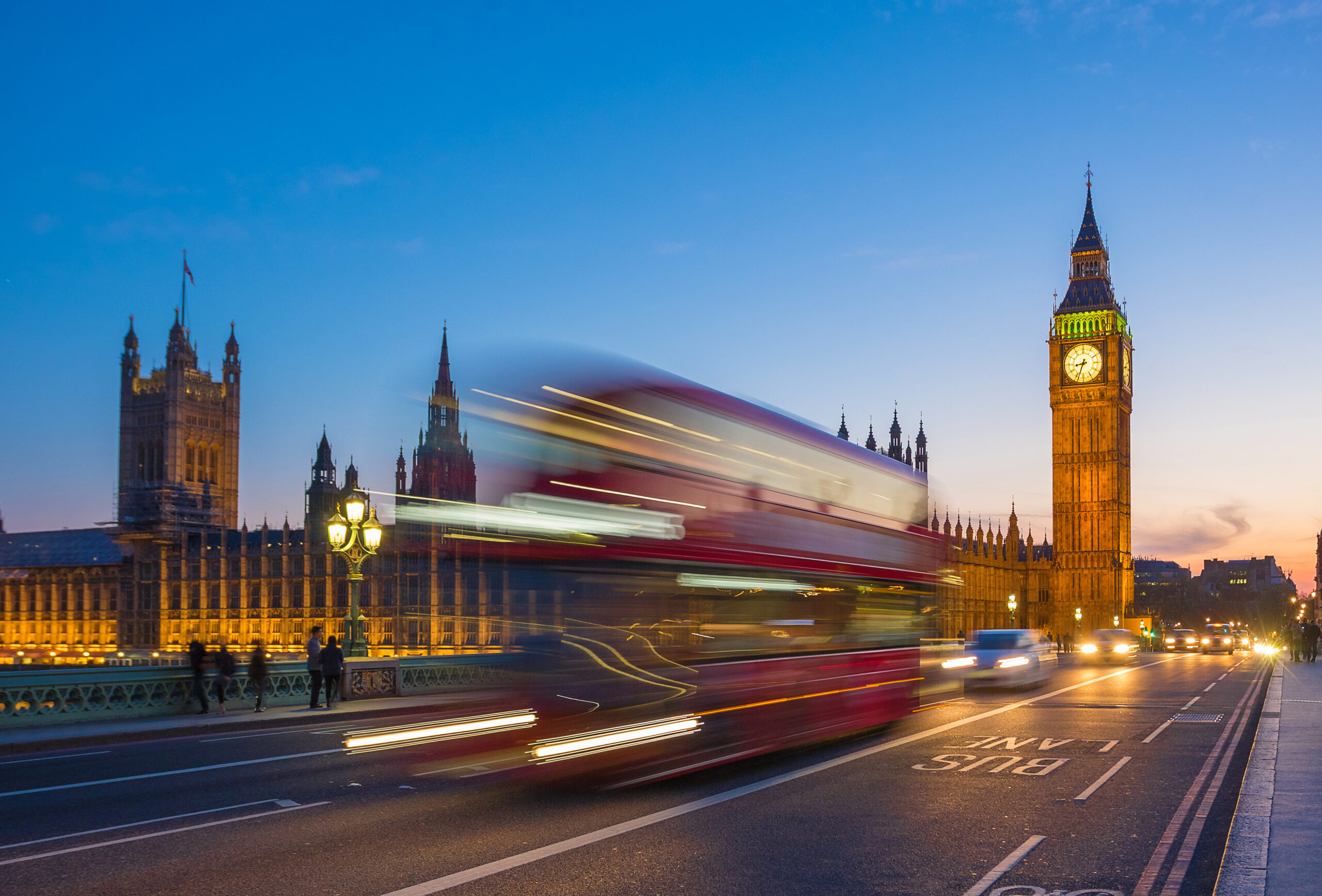 Could the government be supporting SMEs better?