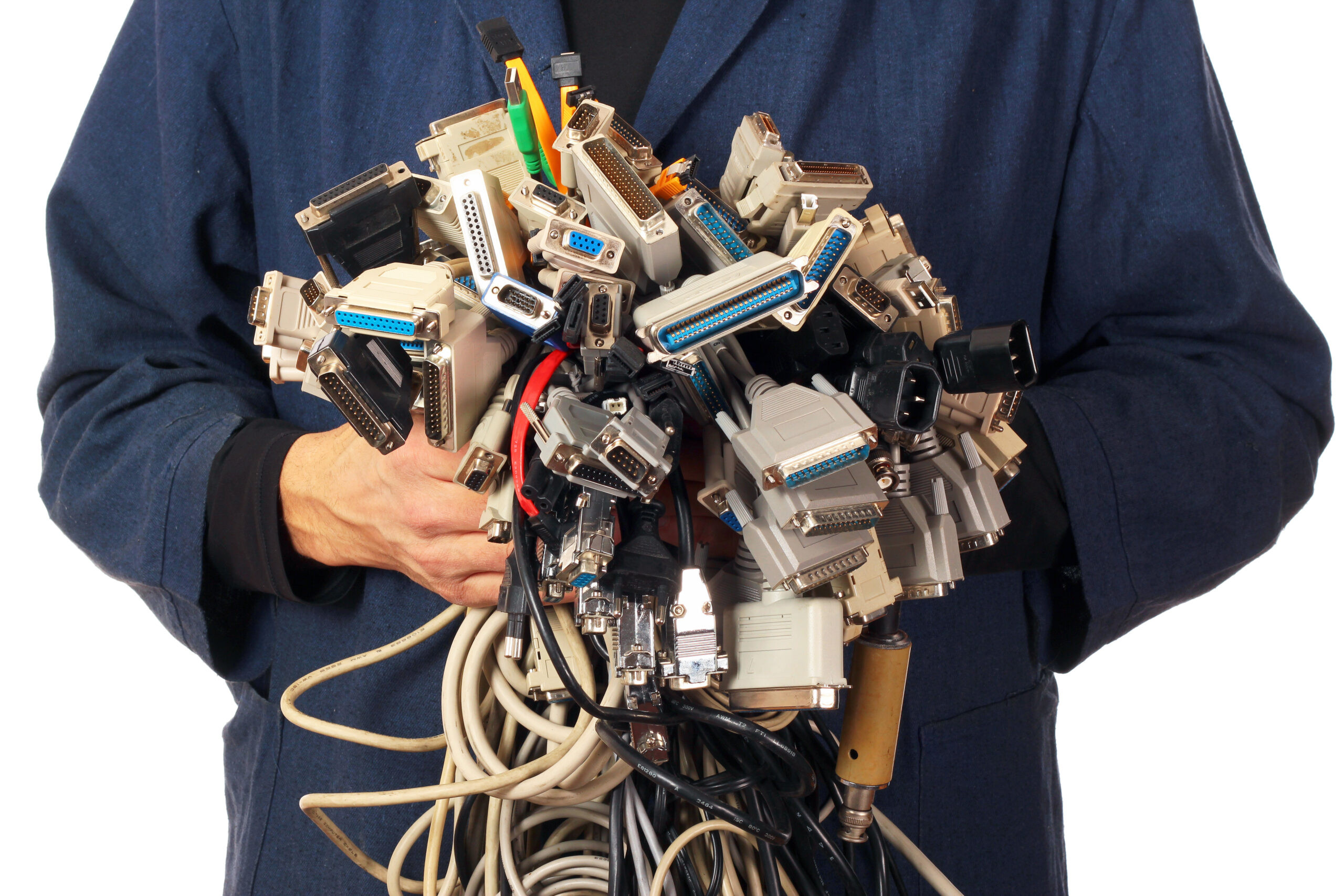 Old IT systems can be a threat to your business