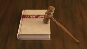 There are cost-effective ways of dealing with patent infringement