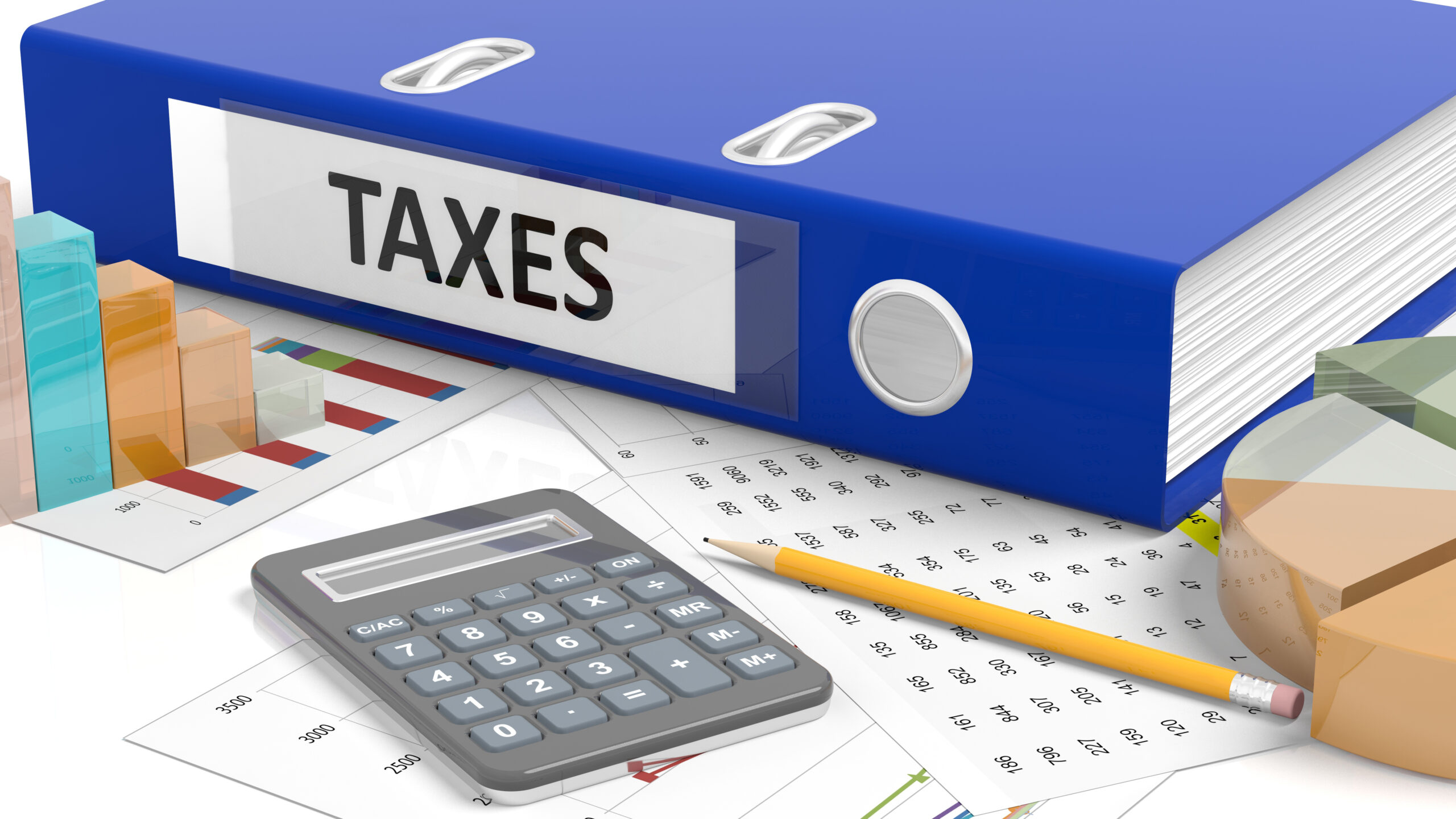 Businesses would like to see several measures to be put in place to reform taxes