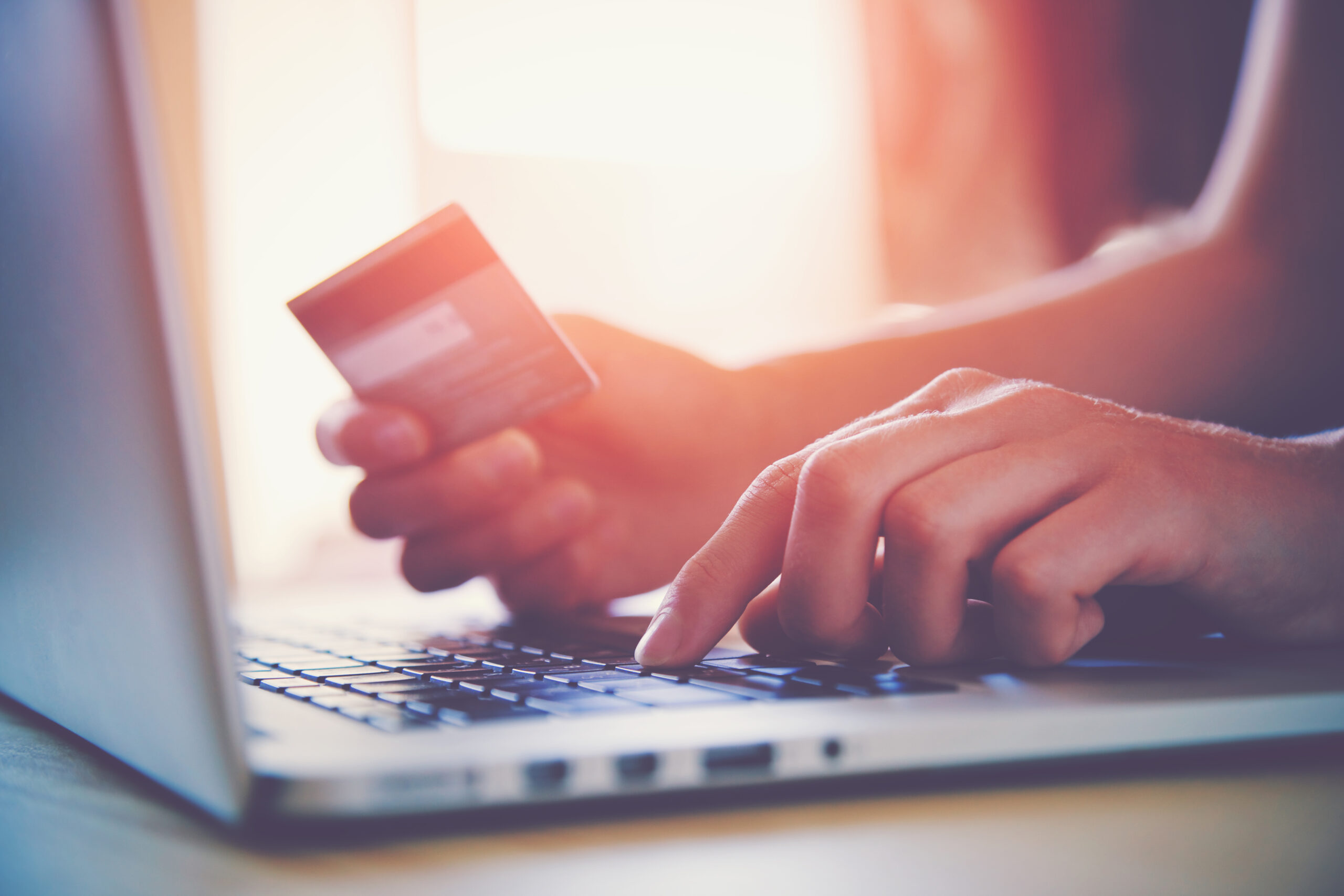 Make sure your company is fully ready to take payments