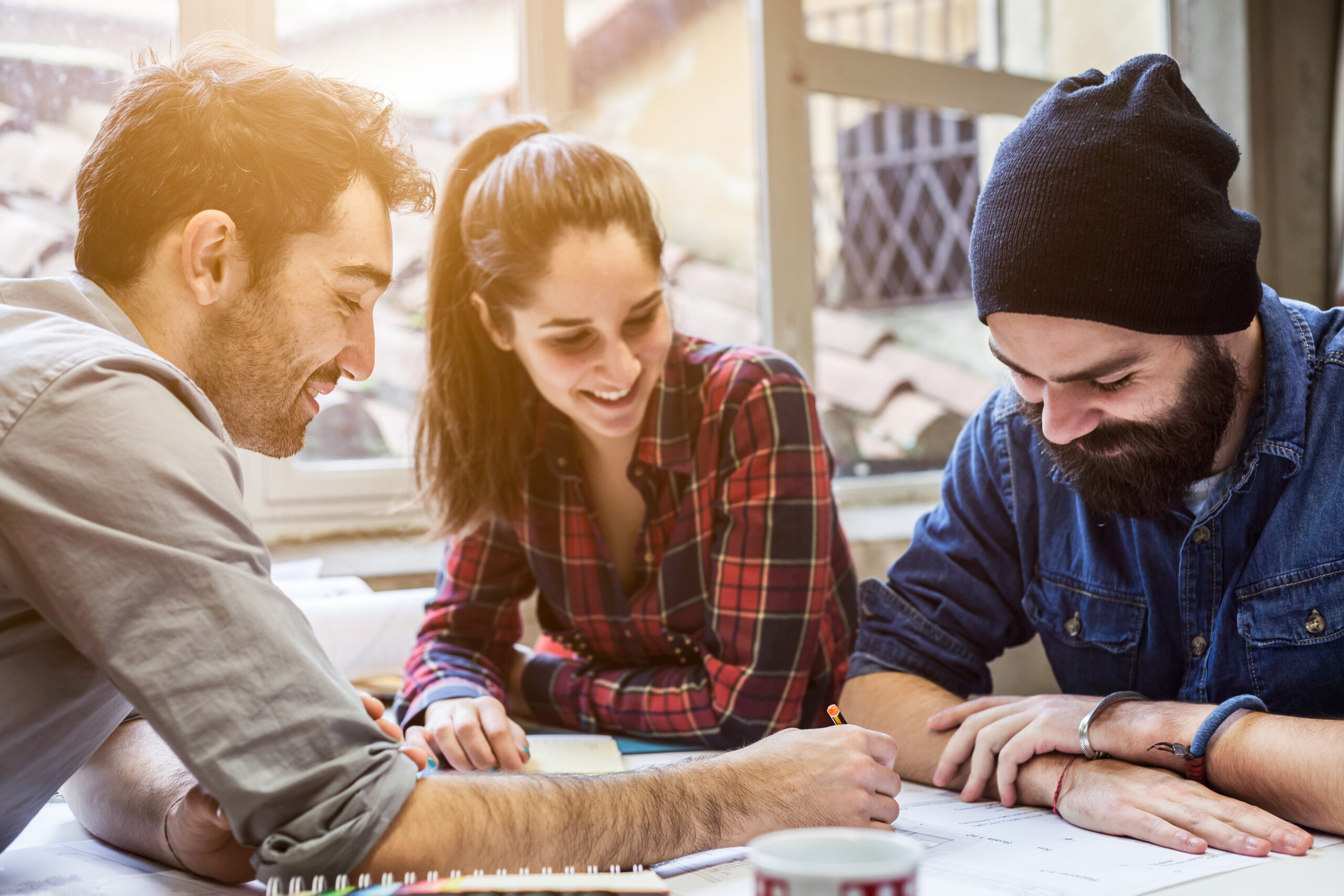 Companies are anxious to ensure they attract the brightest job candidates