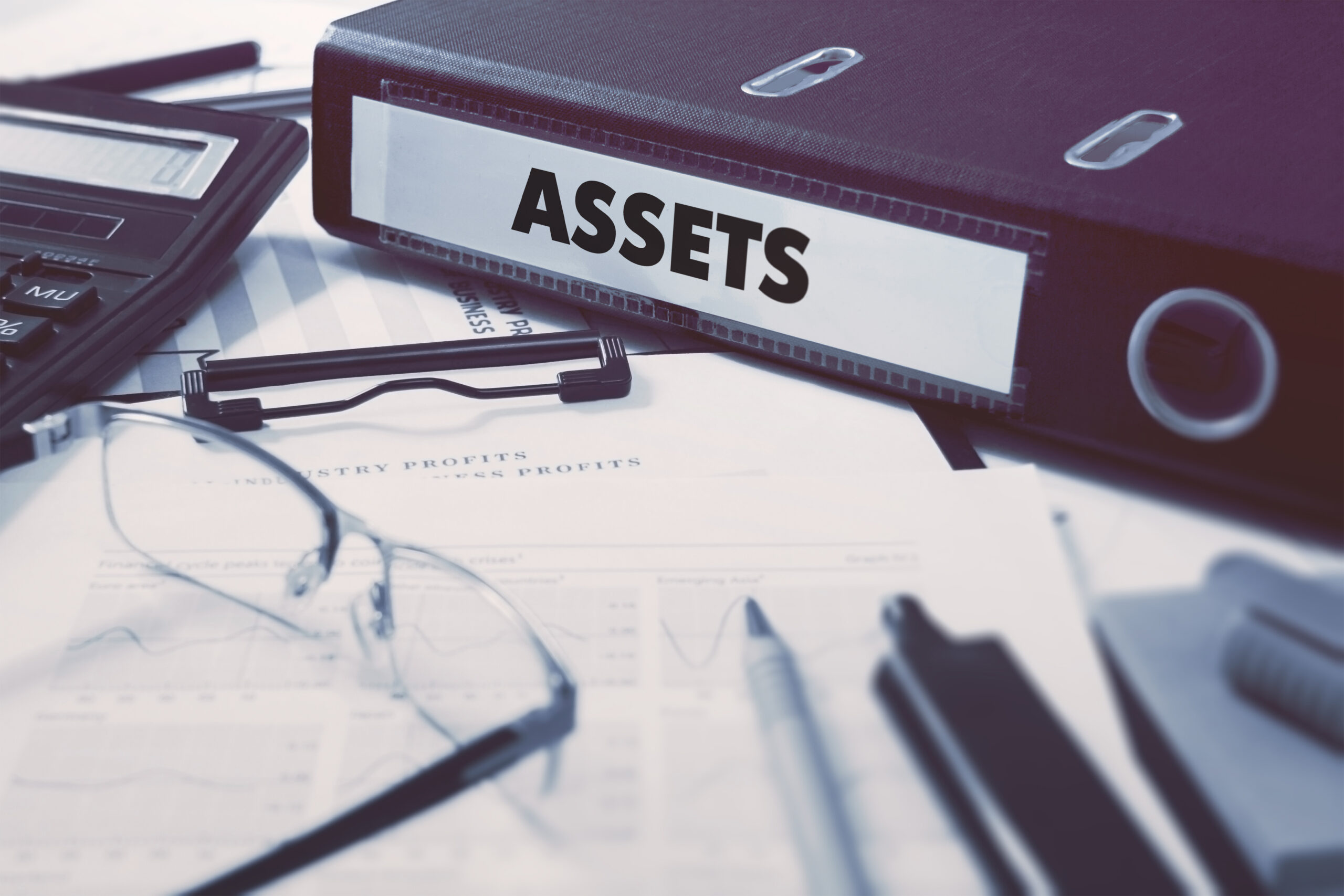 Assets