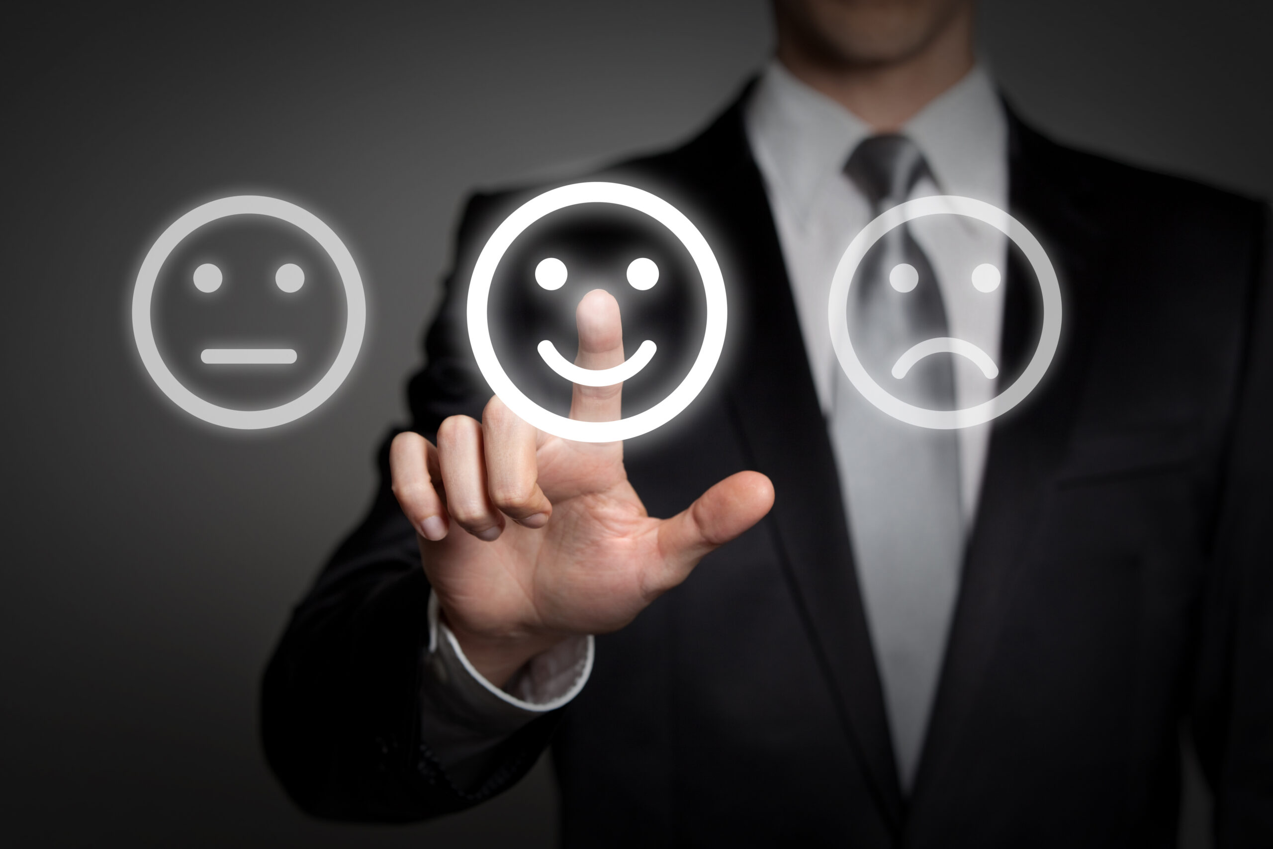 One in five businesses say that bad reviews online can permanently damage their reputation