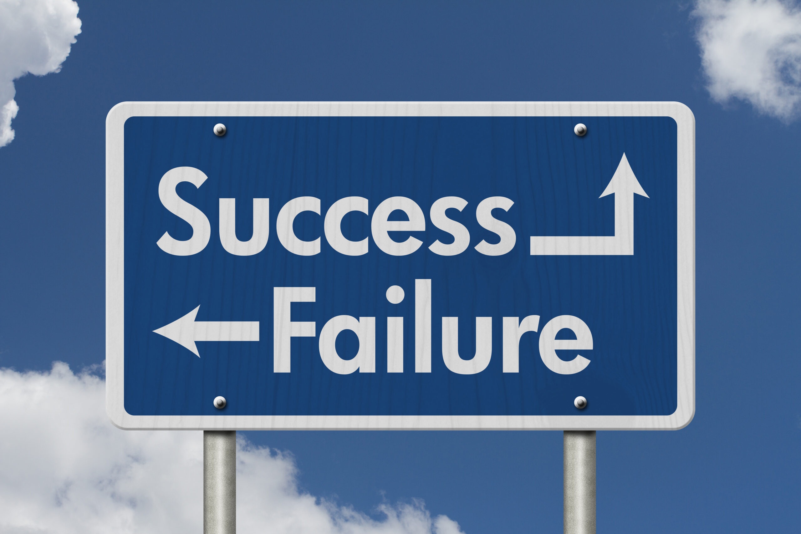 Make sure you follow our steps and maximise your chance of success